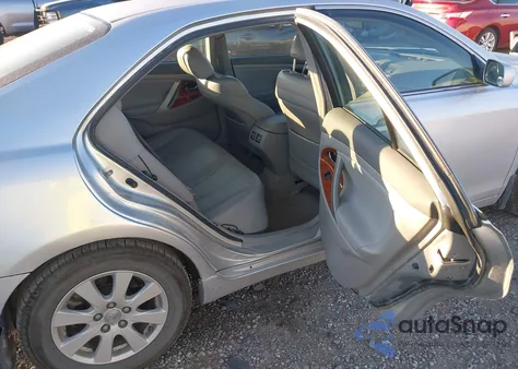 2009 Toyota Camry Xle V6 из США, поврежденный, VIN 4T1BK46K89U093290